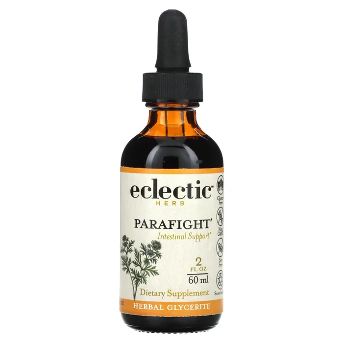 Eclectic Herb, ParaFight G 2oz, 2 OZ