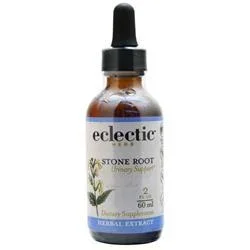 Eclectic Institute Stone Root Herbal Extract 2 fl.oz