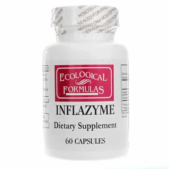 Ecological Formulas Inflazyme
