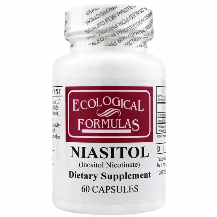 Ecological Formulas Niasitol