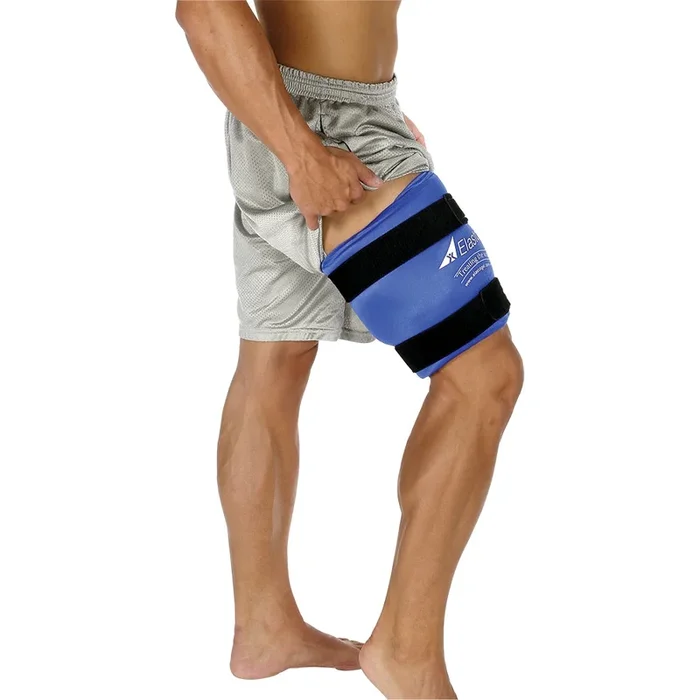 Elasto-Gel Therapy Wrap 9″ X 30″ 1 EA
