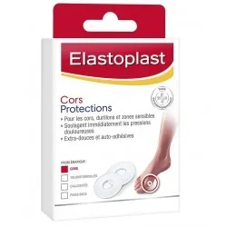 Elastoplast Corn Protectors 20 Pieces