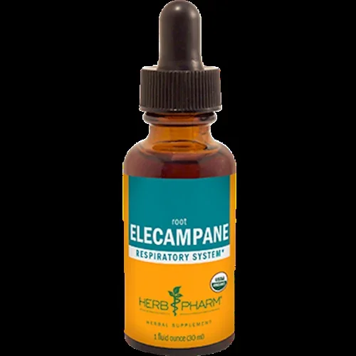 Elecampane 1 oz Herb Pharm ELEC9