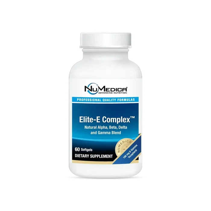 Elite-E Complex – 60 softgels *
