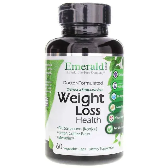 Emerald Weight Loss Health