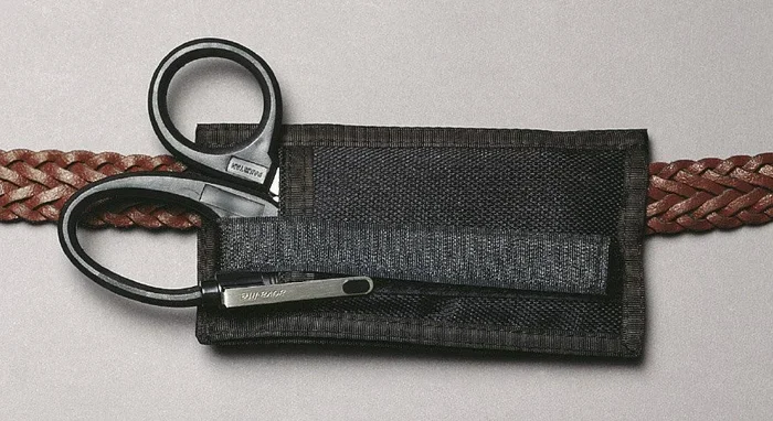 EMI 1885 1st Response Horizontal/Vertical Holster Set