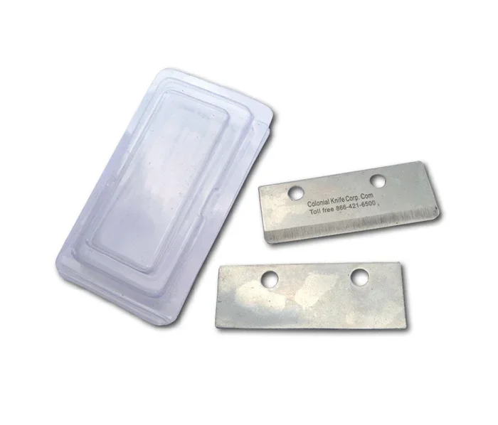 EMI 4008 Quick-Cut (Replacement Blades) (2 Pack)