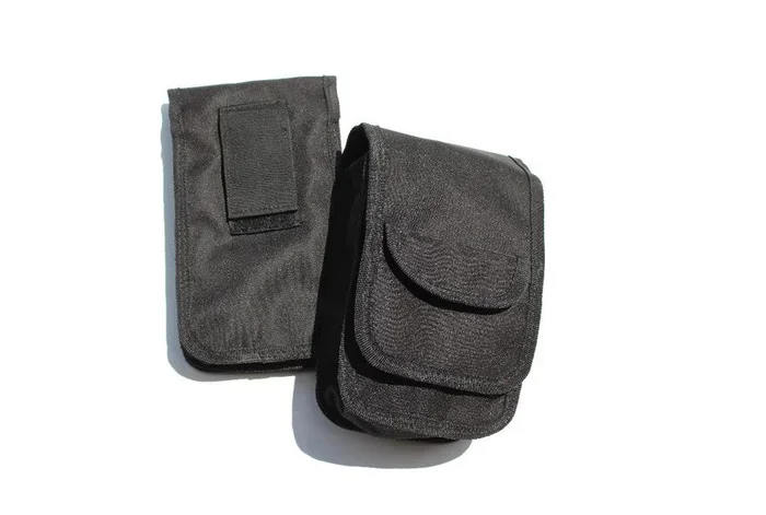 EMI 522 Search and Rescue Response Holster (Holster Only)