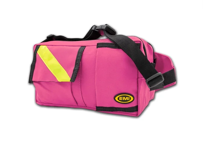 EMI 9147 Rescue Fanny Pack (Pink)