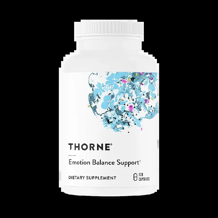 Emotional Balance Support (formerly Deproloft-HF) (120 caps) by Thorne