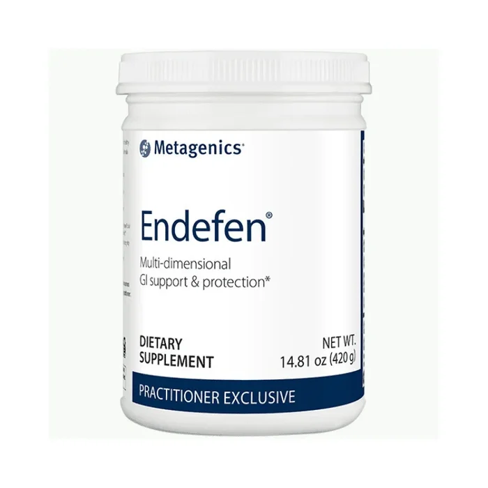 Endefen