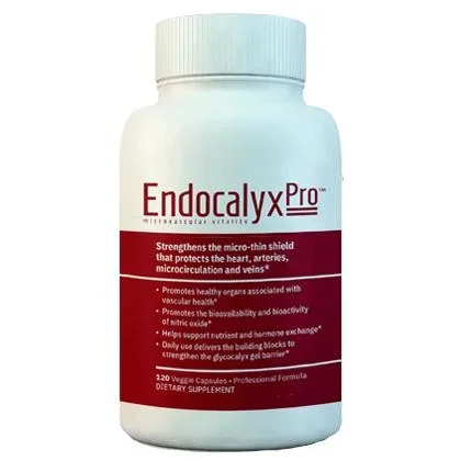 EndocalyxPro 120 Capsules *