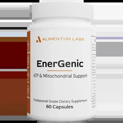 EnerGenic by Alimentum Labs