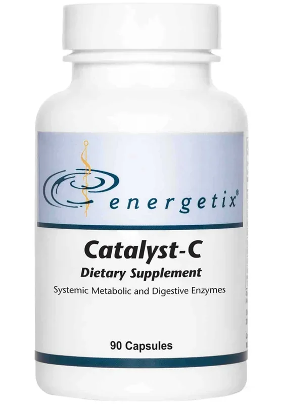 Energetix Catalyst-C