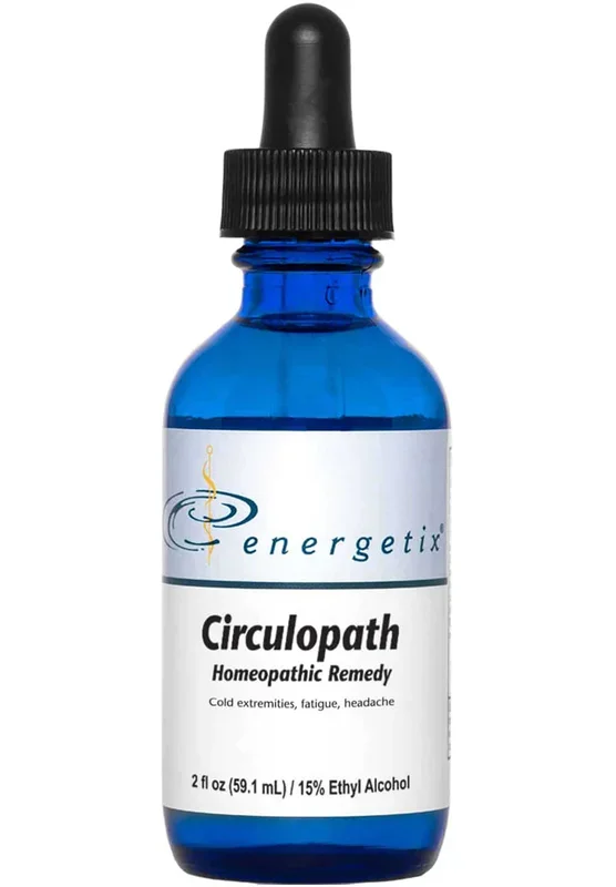 Energetix Circulopath