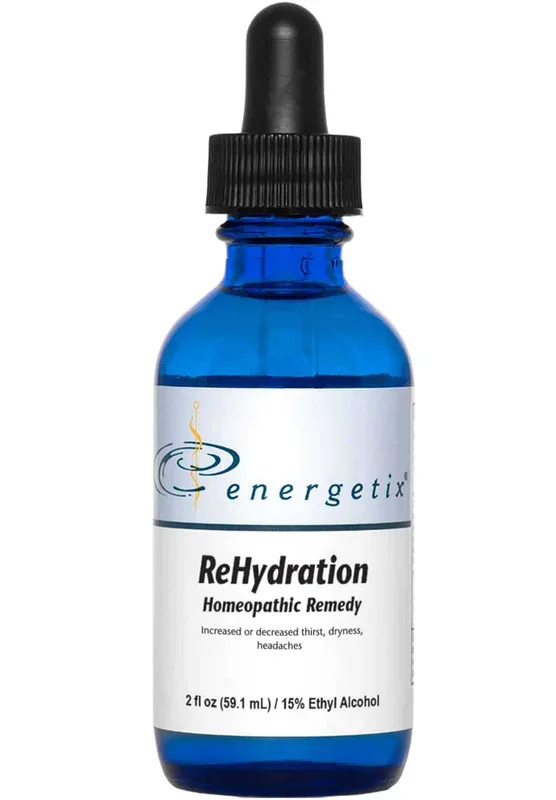 Energetix Rehydration