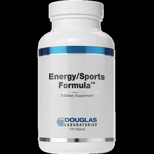 Energy/Sports Formula 120 tabs Douglas Laboratories ENER4