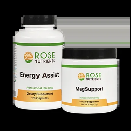 Energy Support Bundle