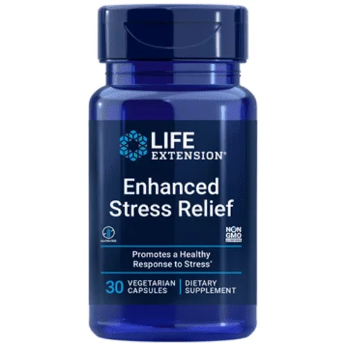 Enhanced Stress Relief