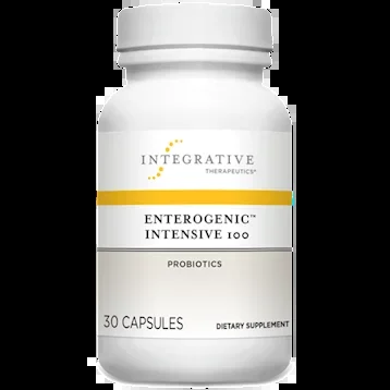 Enterogenic Intensive 100 30 caps