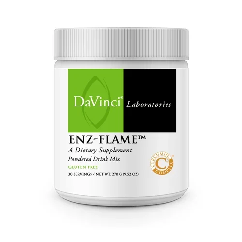 Enz-Flame™ Davinci Labs D00019