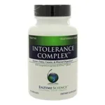 Enzyme Science Intolerance Complex 30 Capsules