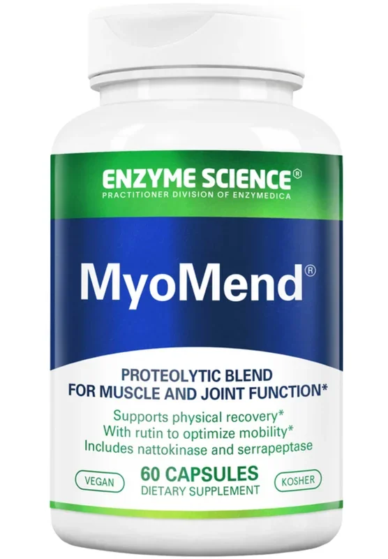 Enzyme Science MyoMend
