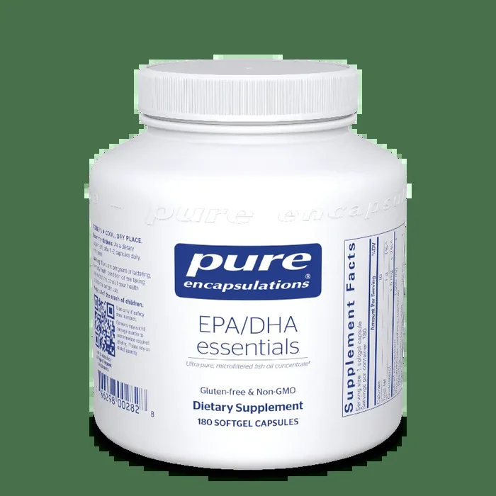 EPA/DHA essentials
