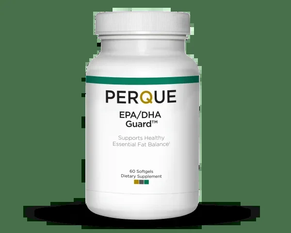 EPA/DHA Guard 60 Gels