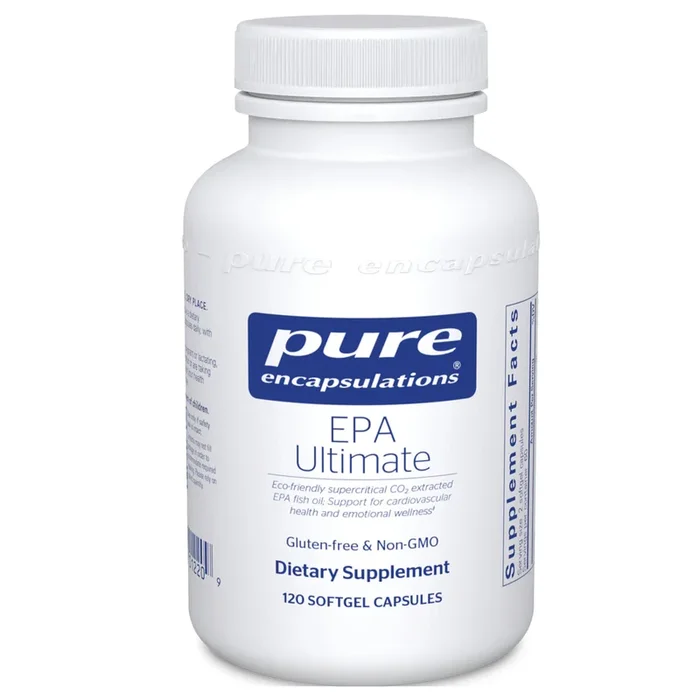 EPA Ultimate