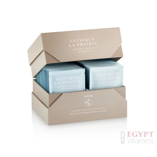 EPINOME™ Epigenetic Supplement for Aging | Clinique La Prairie