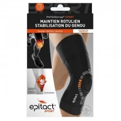 Epitact Physiostrap Sport Knee Pain Size M