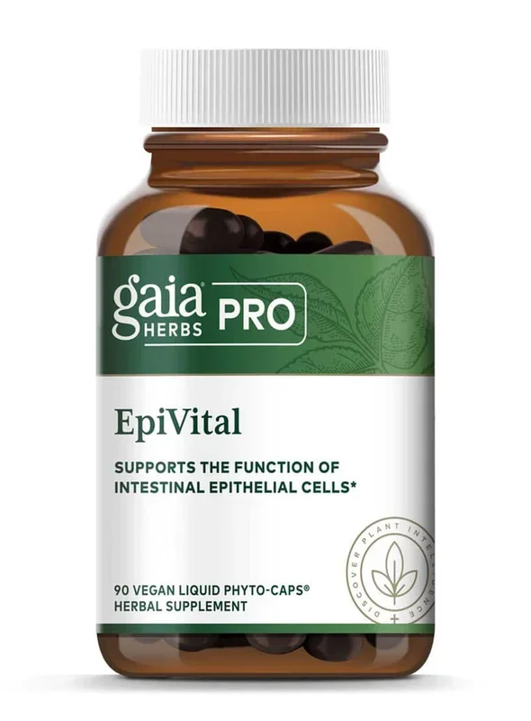 EpiVital by Gaia PRO