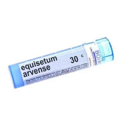 Equisetum Arvense 30c Pellets