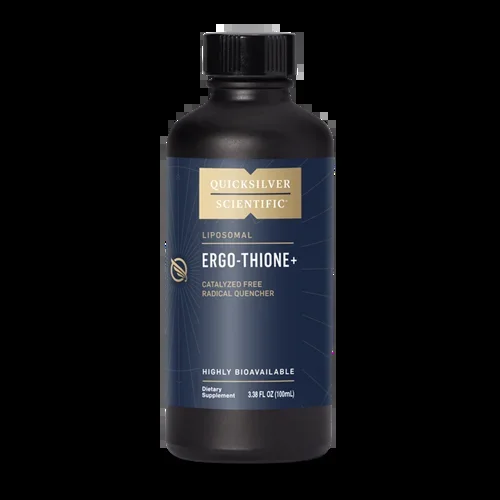 Ergo-Thione+