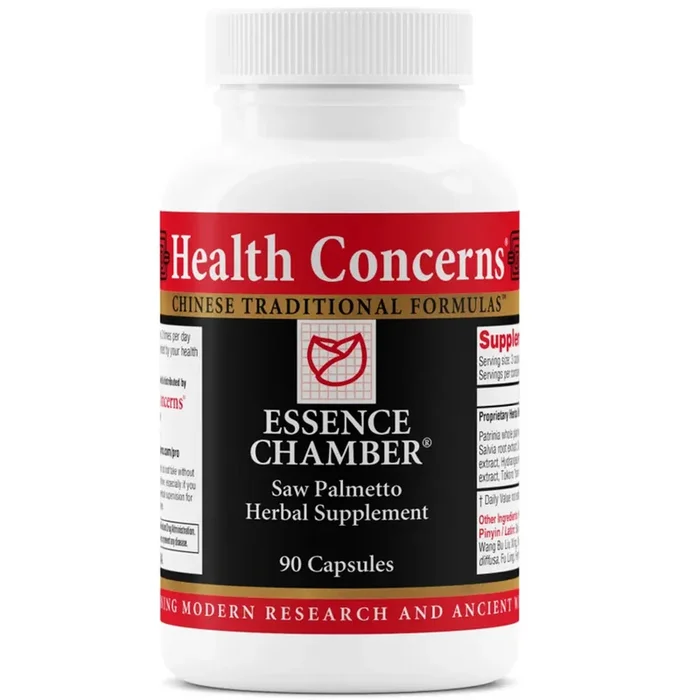 Essence Chamber