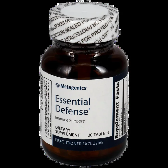 Essential Defense® 30 Tablets by Metagenics