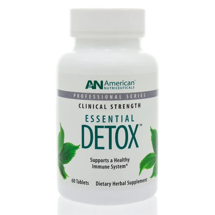 Essential Detox (Badmaev 269)