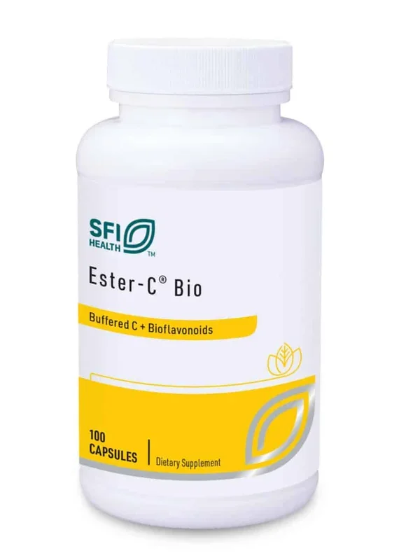 Ester-C® Bio by Klaire Labs/SFI Health