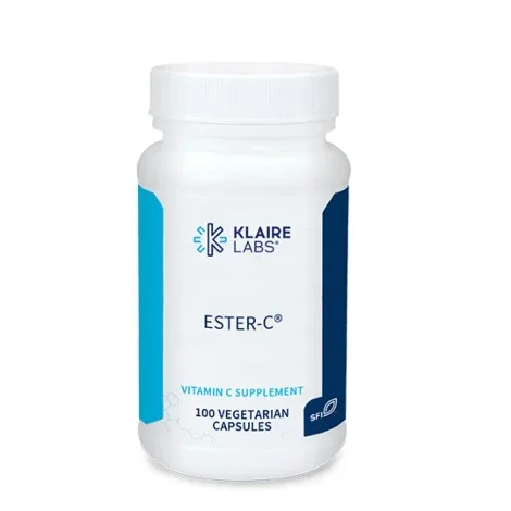 ESTER-C® by Klaire Labs