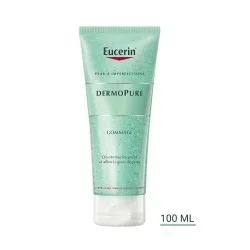 Eucerin DermoPure Scrub 100 ml