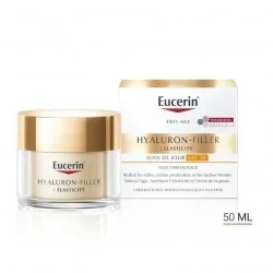 Eucerin Hyaluron-Filler + Elasticity Day Cream SPF30 50 ml