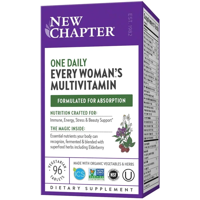 Every Woman’s One Daily 96 tabs