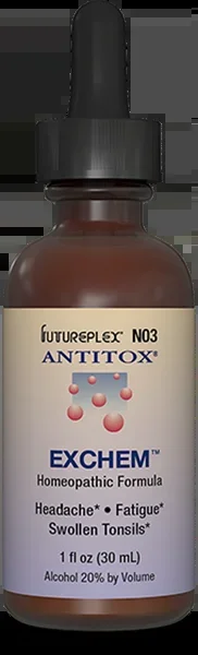 Exchem™ by Apex Energetics