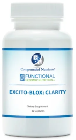 Excito Blox Clarity *SPECIAL ORDER ONLY*