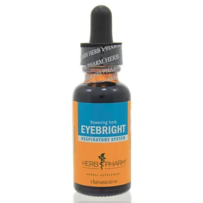 Eyebright 1 Ounce