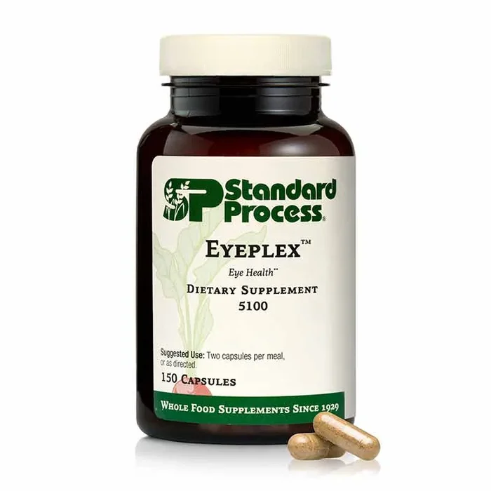 Eyeplex