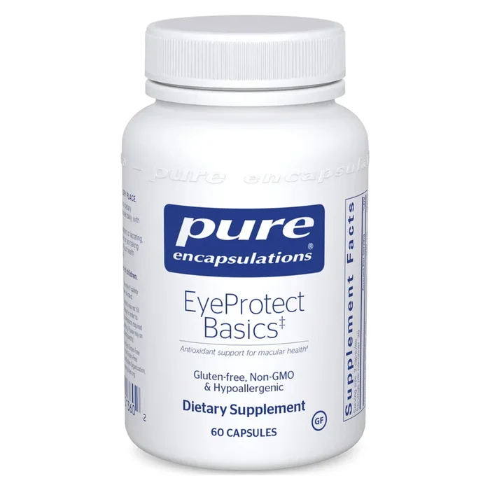 EyeProtect Basics