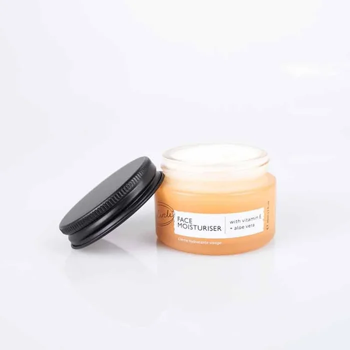 Face Moisturiser