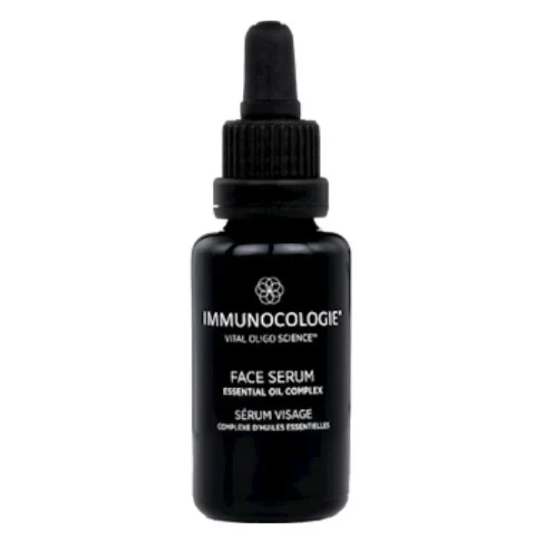 Face Serum Oil